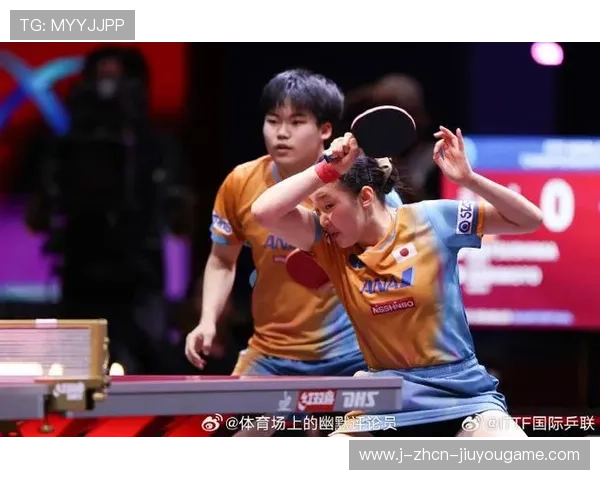 ITTF男单新格局:松岛辉空闯入前八,亚欧势力此消彼长 ITTF男单新格局:松岛辉空闯入前八,亚欧势力此消彼长