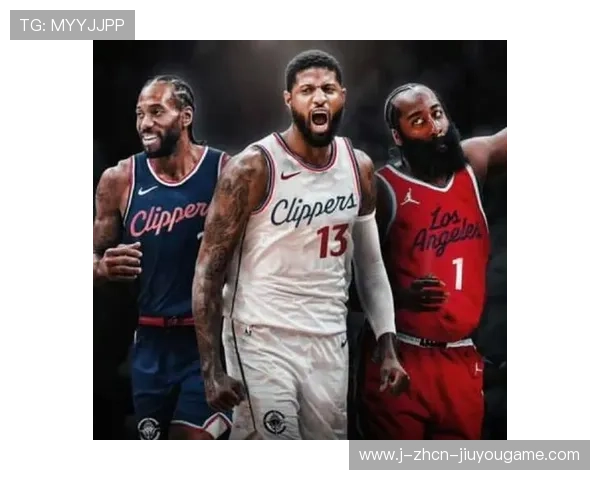 快船队迎来关键赛季，目标联盟前三，快船队伍