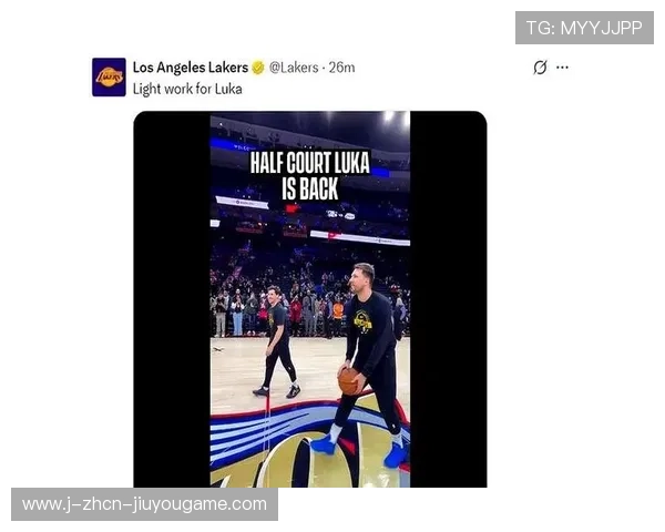 NBA湖人逆转完成气势爆棚，书写传奇篇章