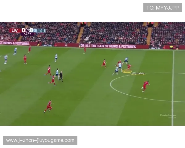 利物浦中路高压迫夺回球权,推进成就关键得分 利物浦中路高压迫夺回球权,推进成就关键得分