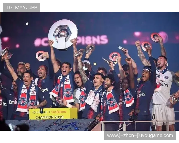 巴黎锋线多点联动，法甲夺冠呼声再升温